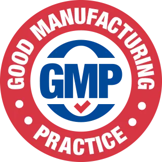 Tonic Greens gmp certified